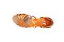 Dance shoes Kamila LAT Orange (85 mm)
