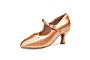 Taneční boty Tara ST Orange (65 mm)
